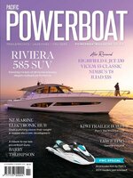 Pacific PowerBoat Magazine